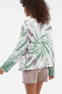 LACAUSA CLOTHING Kismet Jacket