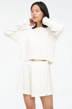 LACAUSA CLOTHING Dakota Thermal LAST CHANCE