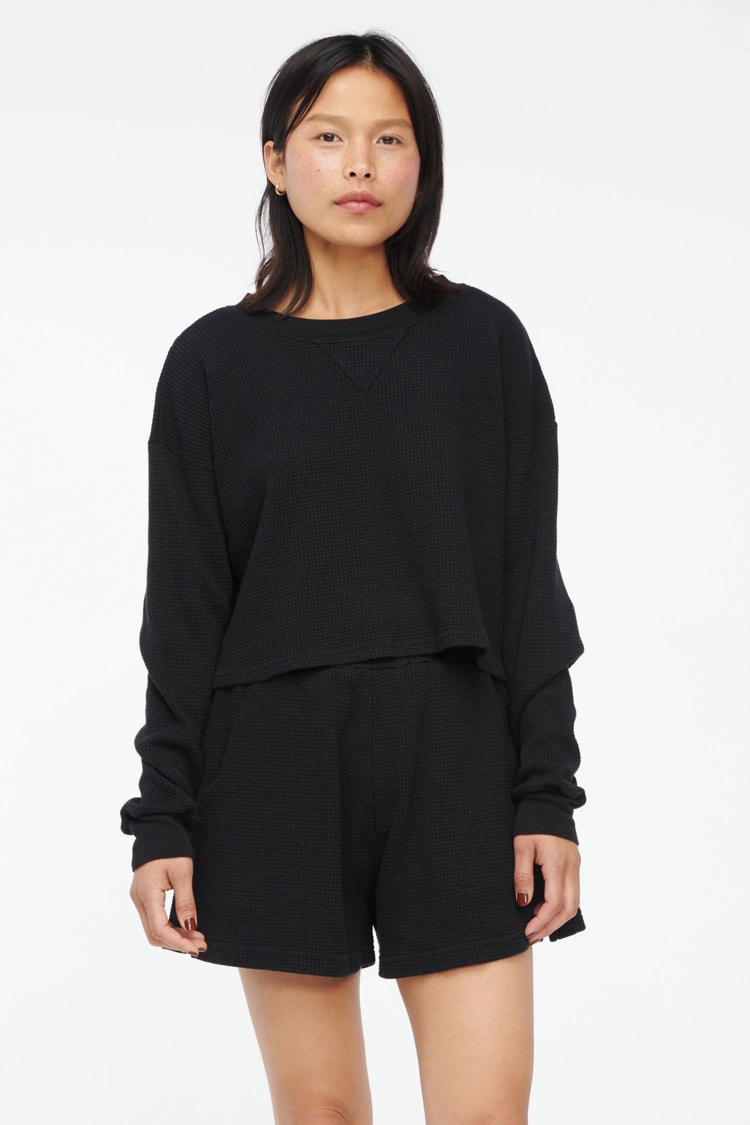 LACAUSA CLOTHING Dakota Thermal LAST CHANCE 1 LACAUSA CLOTHING Dakota Thermal LAST CHANCE