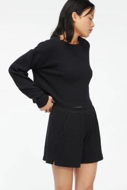 LACAUSA CLOTHING Dakota Thermal LAST CHANCE