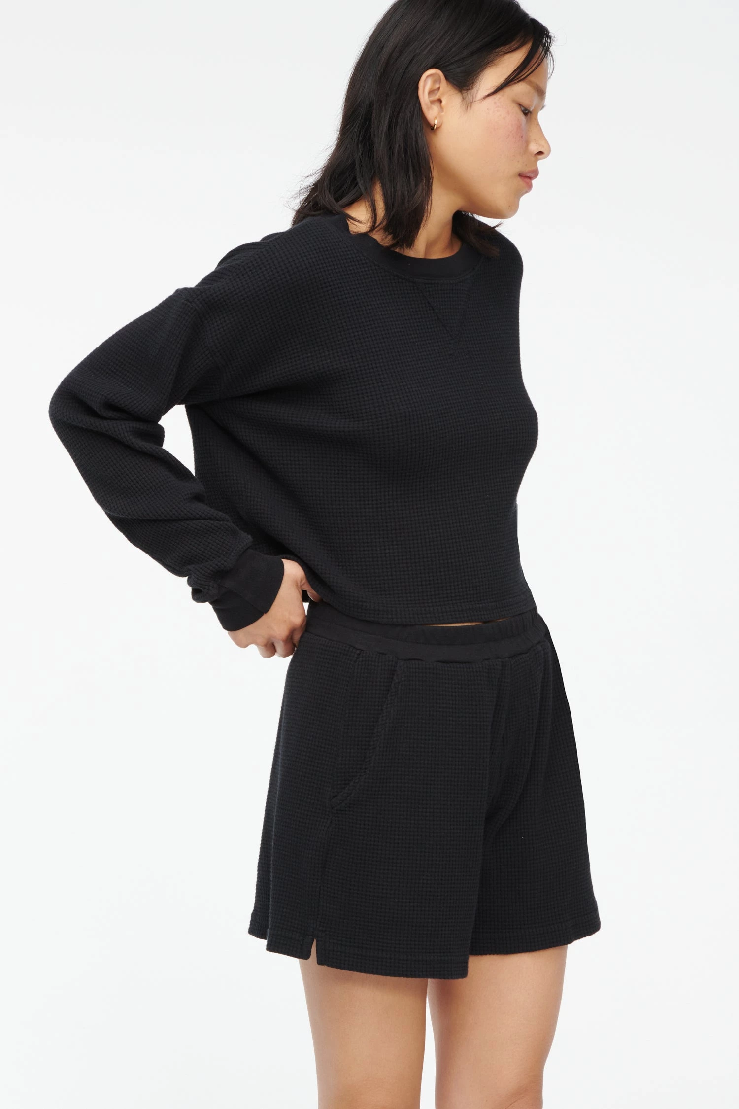 LACAUSA CLOTHING Dakota Thermal LAST CHANCE 2 LACAUSA CLOTHING Dakota Thermal LAST CHANCE