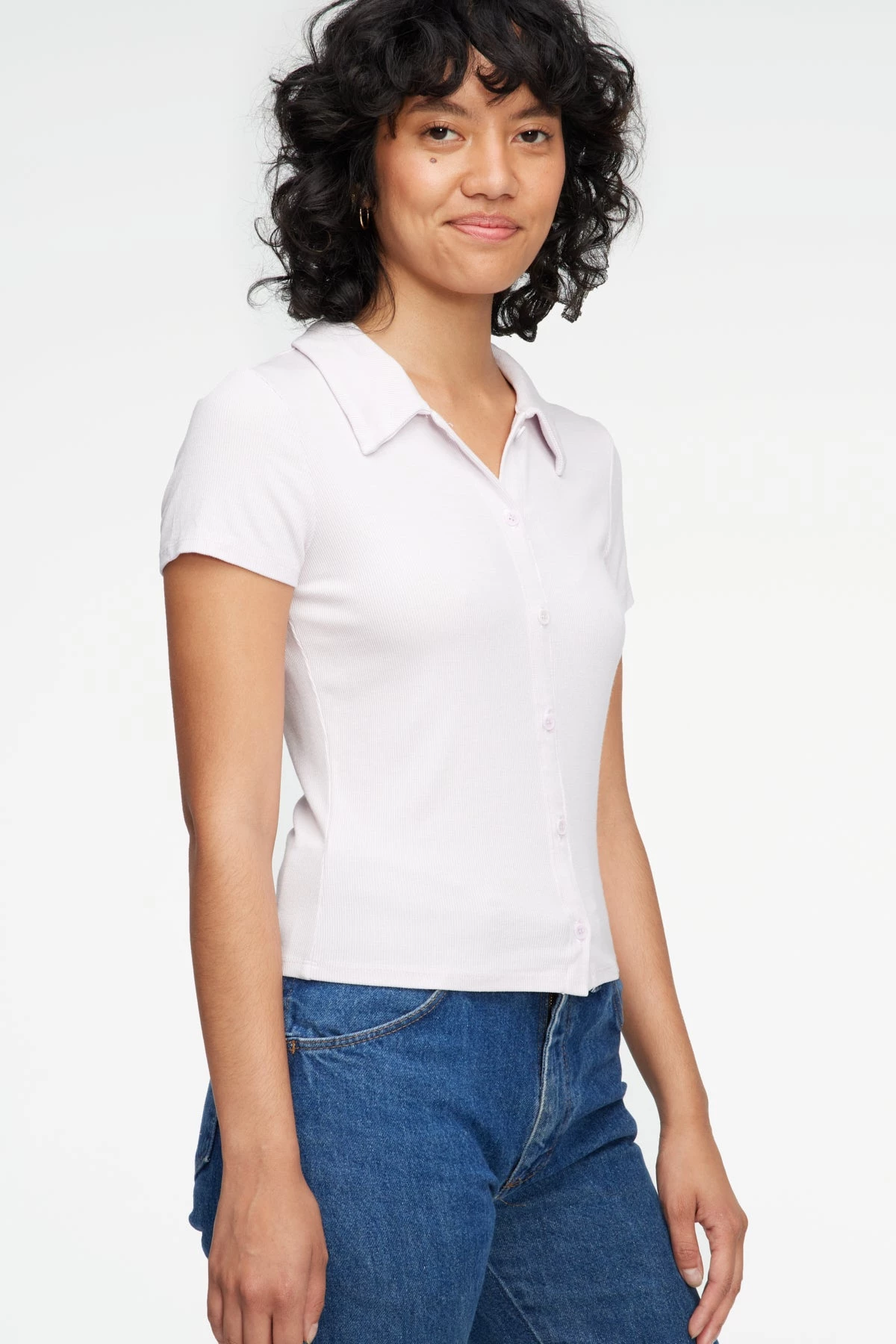 LACAUSA CLOTHING Baby Polo TOPS 2 LACAUSA CLOTHING Baby Polo TOPS