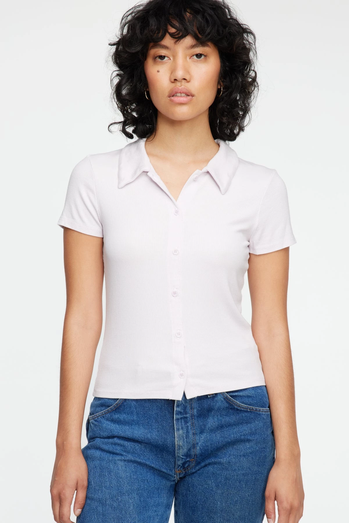 LACAUSA CLOTHING Baby Polo TOPS 1 LACAUSA CLOTHING Baby Polo TOPS