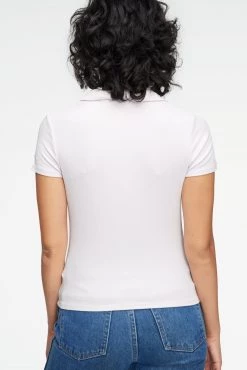 LACAUSA CLOTHING Baby Polo TOPS 9 LACAUSA CLOTHING Baby Polo TOPS