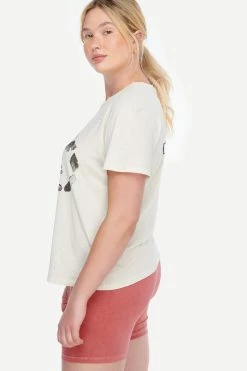 LACAUSA CLOTHING Limited Edition FLOW Vintage Tee TOPS