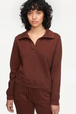 LACAUSA CLOTHING Blaze Polo