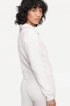 LACAUSA CLOTHING Blaze Polo TOPS