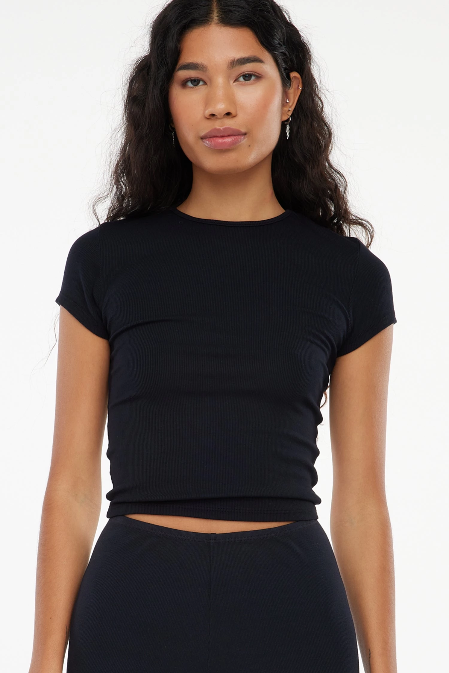 LACAUSA CLOTHING Quincy Tee TOPS 4 LACAUSA CLOTHING Quincy Tee TOPS
