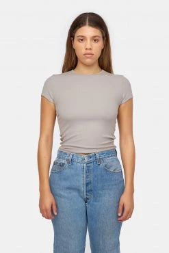 LACAUSA CLOTHING Quincy Tee