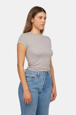 LACAUSA CLOTHING Quincy Tee