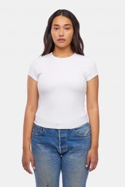 LACAUSA CLOTHING Quincy Tee