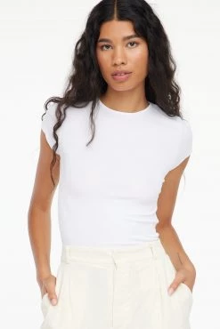 LACAUSA CLOTHING Quincy Tee 14 LACAUSA CLOTHING Quincy Tee