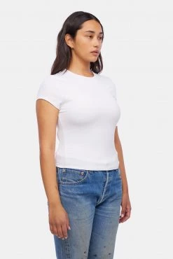 LACAUSA CLOTHING Quincy Tee