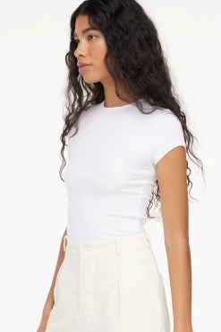 LACAUSA CLOTHING Quincy Tee 15 LACAUSA CLOTHING Quincy Tee