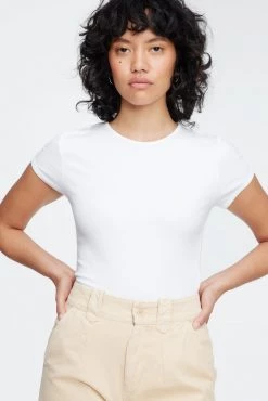 LACAUSA CLOTHING Quincy Tee 17 LACAUSA CLOTHING Quincy Tee