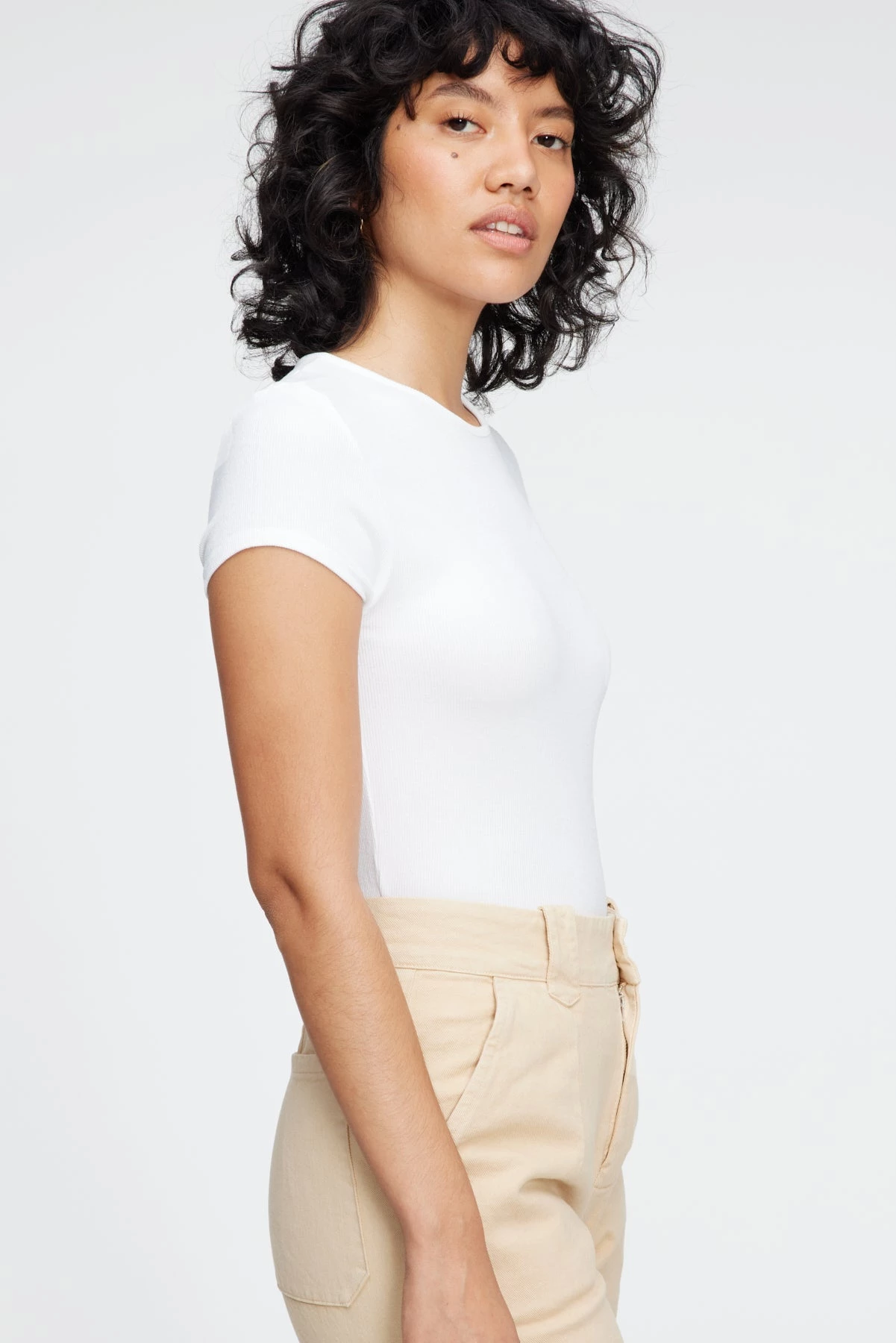 LACAUSA CLOTHING Quincy Tee 8 LACAUSA CLOTHING Quincy Tee