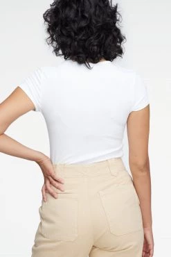 LACAUSA CLOTHING Quincy Tee 19 LACAUSA CLOTHING Quincy Tee