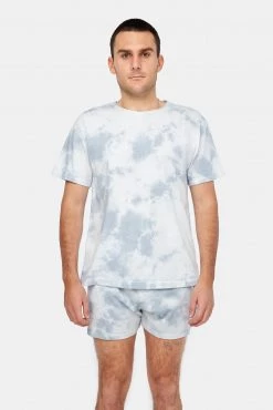 LACAUSA CLOTHING Buzz Tee