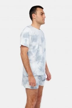 LACAUSA CLOTHING Buzz Tee