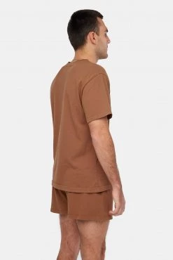 LACAUSA CLOTHING TOPS Buzz Tee 10 LACAUSA CLOTHING TOPS Buzz Tee