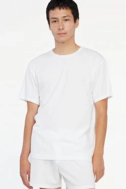 LACAUSA CLOTHING Buzz Tee TOPS 9 LACAUSA CLOTHING Buzz Tee TOPS