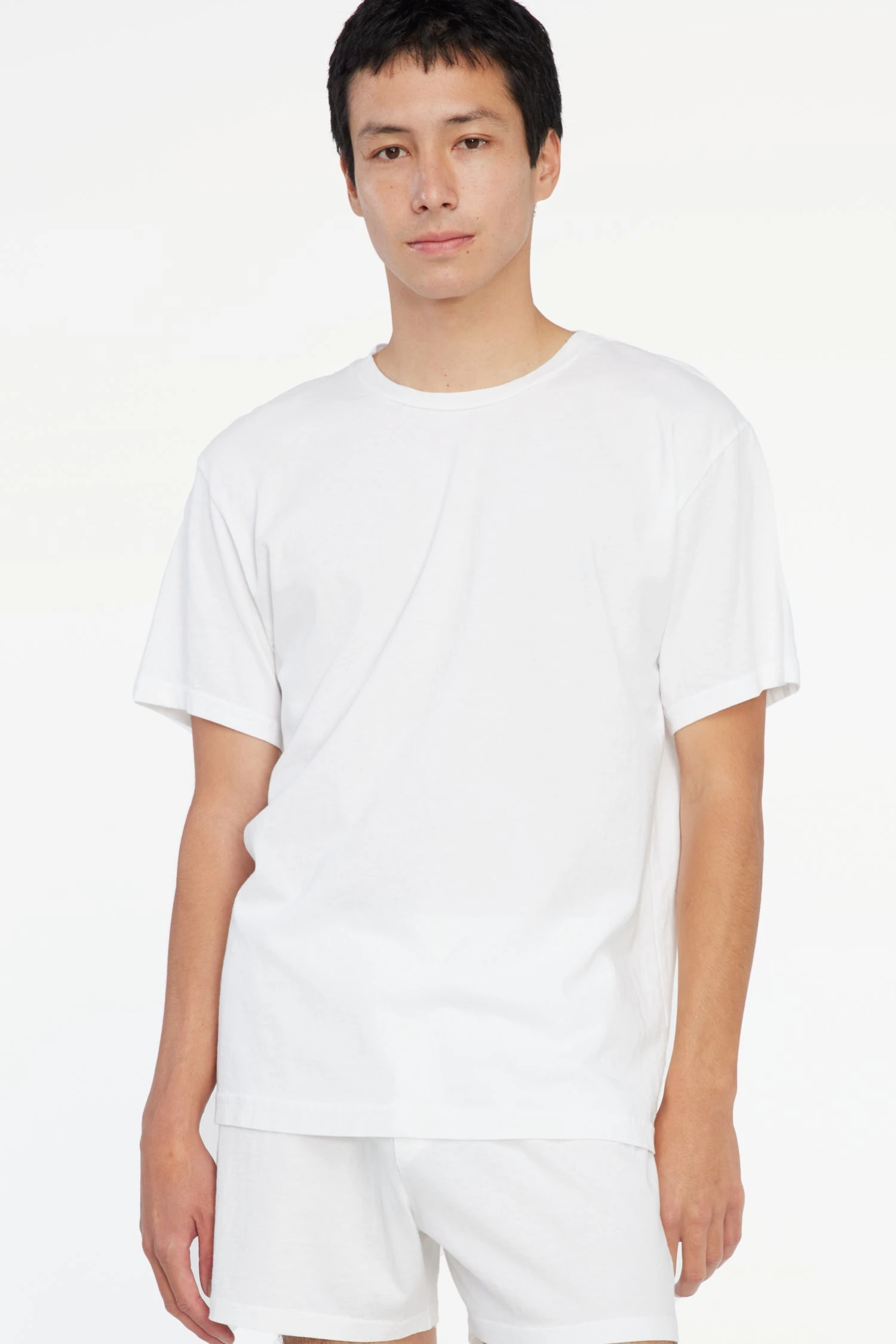 LACAUSA CLOTHING Buzz Tee TOPS 3 LACAUSA CLOTHING Buzz Tee TOPS