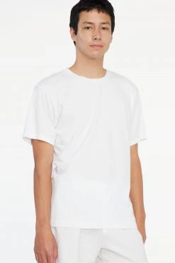 LACAUSA CLOTHING Buzz Tee TOPS 10 LACAUSA CLOTHING Buzz Tee TOPS