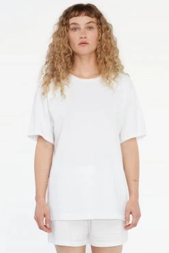 LACAUSA CLOTHING Buzz Tee TOPS