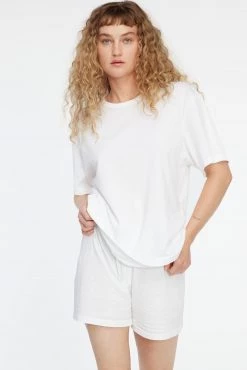 LACAUSA CLOTHING Buzz Tee TOPS 12 LACAUSA CLOTHING Buzz Tee TOPS