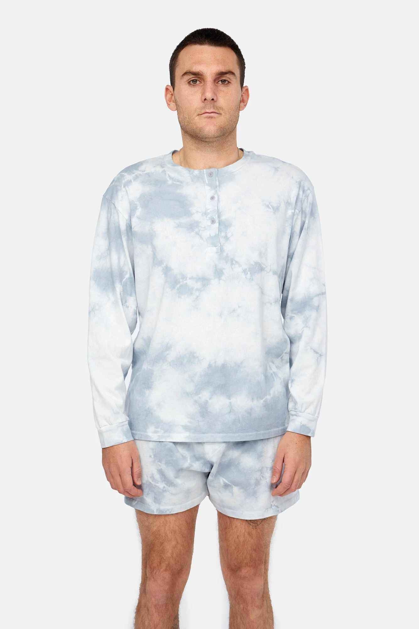 LACAUSA CLOTHING LOUNGE Gino Boxers 1 LACAUSA CLOTHING LOUNGE Gino Boxers