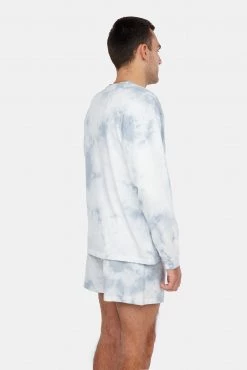 LACAUSA CLOTHING Lolo Henley TOPS