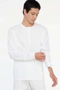 LACAUSA CLOTHING Lolo Henley