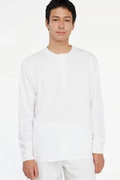 LACAUSA CLOTHING Lolo Henley