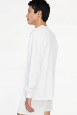 LACAUSA CLOTHING Lolo Henley 6 LACAUSA CLOTHING Lolo Henley