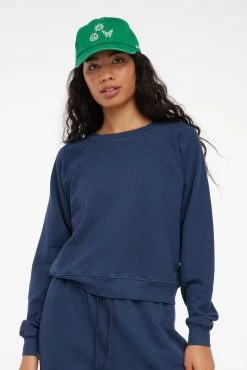 LACAUSA CLOTHING Barb Sweatshirt