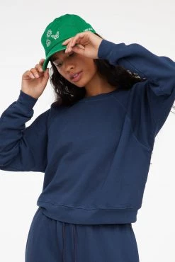 LACAUSA CLOTHING Barb Sweatshirt
