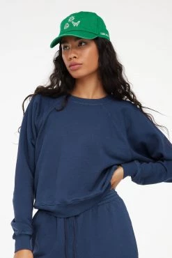 LACAUSA CLOTHING Barb Sweatshirt