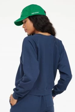 LACAUSA CLOTHING Barb Sweatshirt