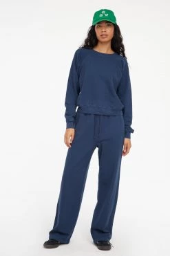 LACAUSA CLOTHING Barb Sweatshirt