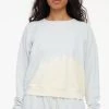 LACAUSA CLOTHING Barb Sweatshirt TOPS
