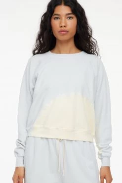 LACAUSA CLOTHING Barb Sweatshirt TOPS