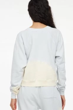 LACAUSA CLOTHING Barb Sweatshirt TOPS