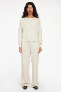 LACAUSA CLOTHING Barb Sweatshirt