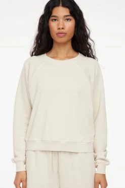 LACAUSA CLOTHING Barb Sweatshirt