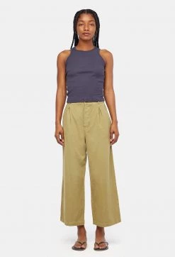 LACAUSA CLOTHING TOPS Zoe Tank 8 LACAUSA CLOTHING TOPS Zoe Tank