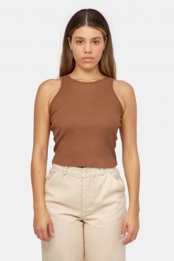 LACAUSA CLOTHING Zoe Tank