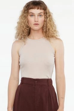 LACAUSA CLOTHING Zoe Tank