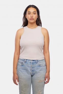 LACAUSA CLOTHING Zoe Tank