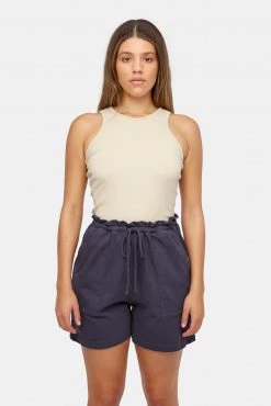 LACAUSA CLOTHING Zoe Tank TOPS