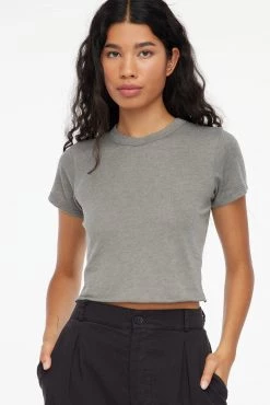 LACAUSA CLOTHING Smith Tee